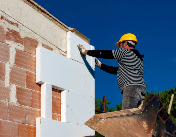 Best Insulation for Specific Applications in Pike Creek, DE