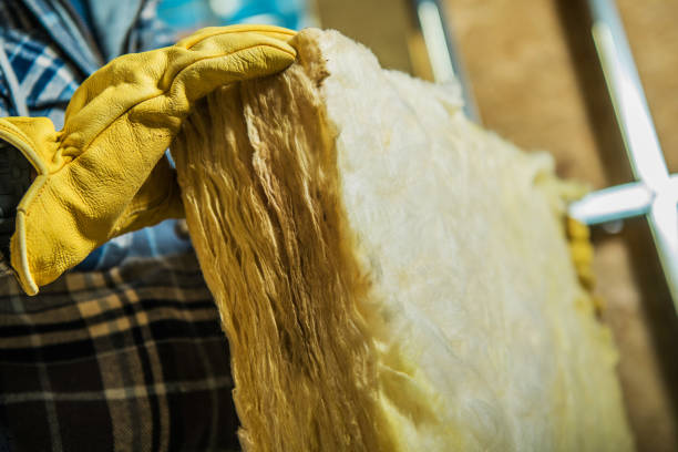 Best Types of Insulation in Pike Creek, DE