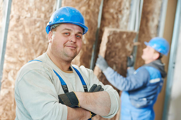 Best Types of Insulation in Pike Creek, DE